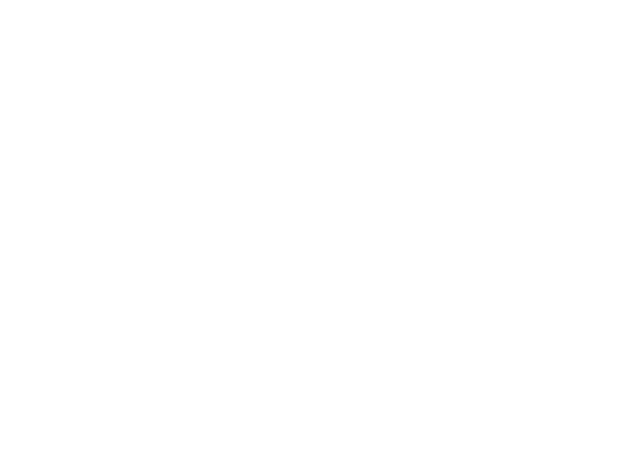 CB Fitness Studio — logo bianco