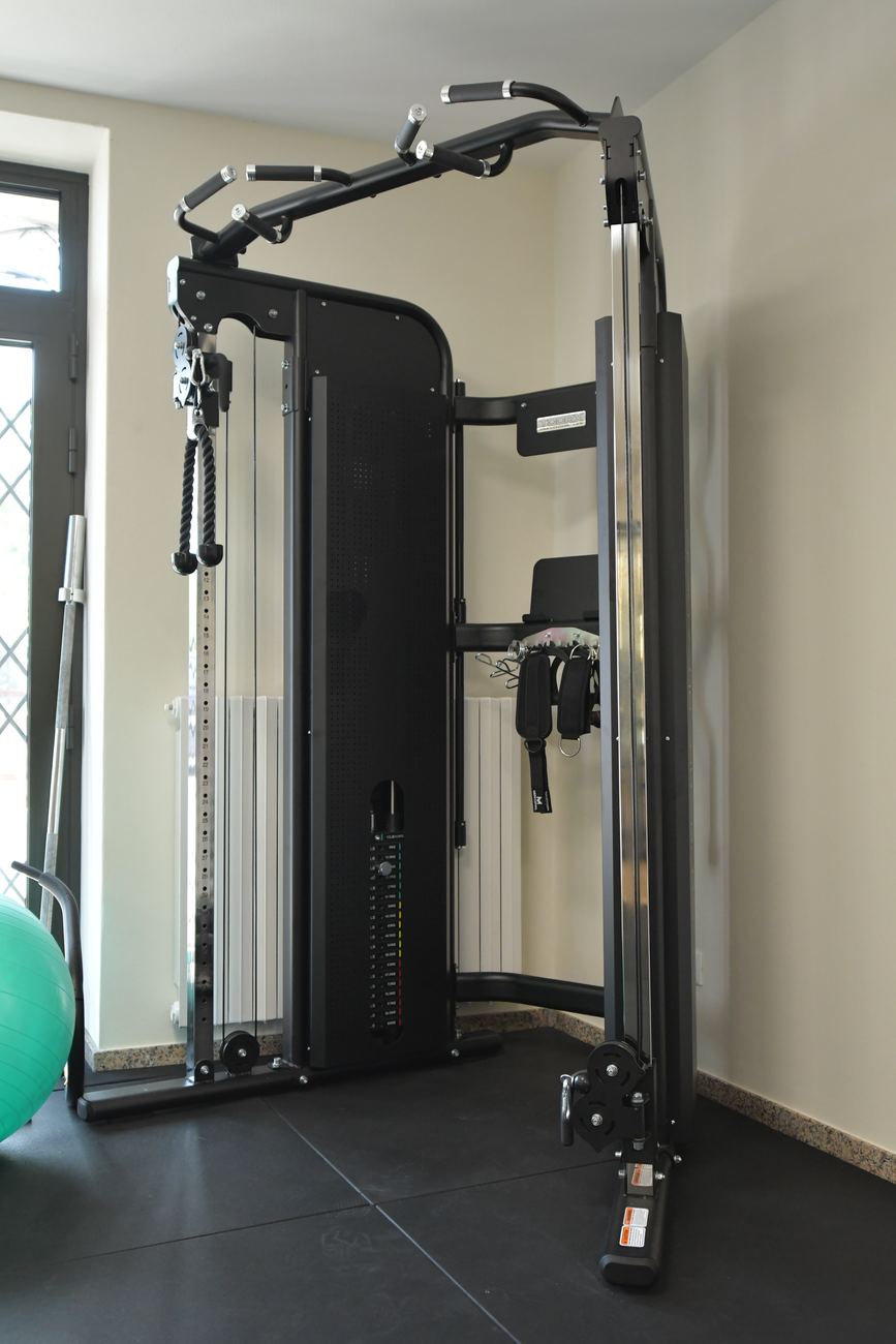 Pilates Matwork